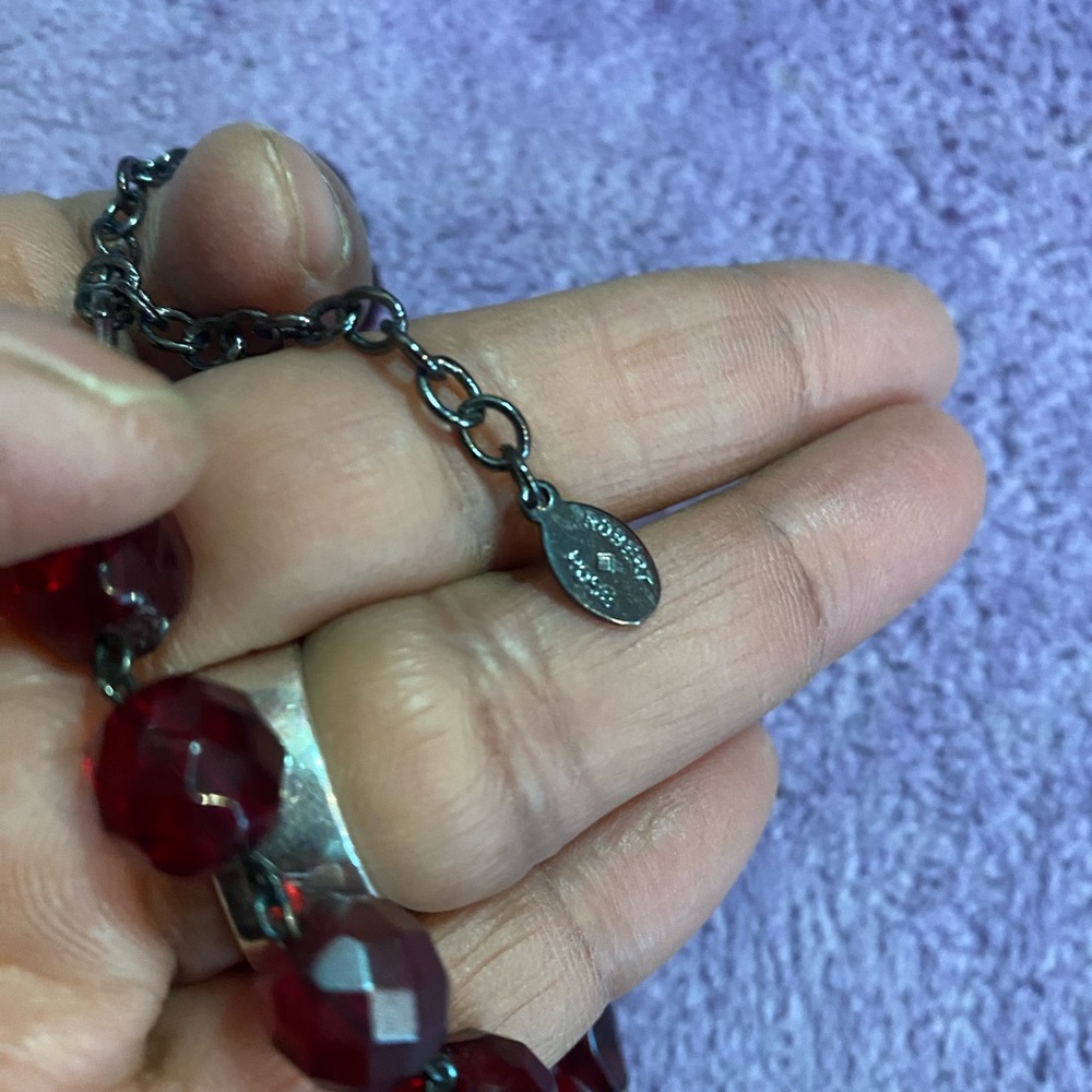 Necklace - Picture 4 of 4